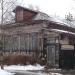 Бывшая мастерская «Ремонт весов» в городе Сергиев Посад