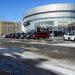 Автоцентр LEXUS в городе Тюмень