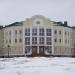 ул. Андрея Рублёва, 1 в городе Сергиев Посад