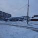 Автостоянка в городе Череповец