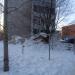 Перекладины в городе Череповец