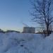 Перекладины в городе Череповец