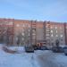 ул. Космонавта Беляева, 40 в городе Череповец