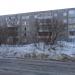 Детская площадка в городе Череповец