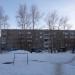 Юбилейная ул., 44а в городе Череповец