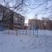 Турники в городе Череповец