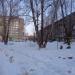 Детская игровая площадка в городе Череповец