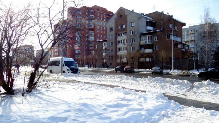 Реском тюмень ул николая федорова 9 фото