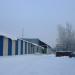Производственно-складское здание в городе Софрино
