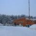 Производственно-складское здание в городе Софрино