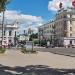 Sumy in Sumy city