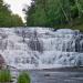 Agate Falls Scenic Site