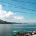 Sentani Lake