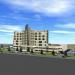 National Institute of Cardiovascular Diseases (NICVD). in Sukkur city