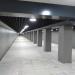 Подземный пешеходный переход в городе Ростов-на-Дону