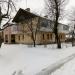 вул. Чорновола, 17 в місті Шептицький