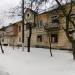 вул. Чорновола, 13 в місті Шептицький