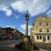 Stow-on-the-Wold Market Cross