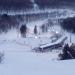 Станция средняя в городе Южно-Сахалинск