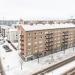 Kalevan puistotie (fi), 16 in Tampere city