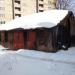 Сарай в городе Тверь