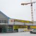 S-market Kaukajärvi (ru) in Tampere city