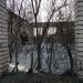 Заброшенное строительство АЗС в городе Тверь