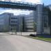 Sky walk in Tampere city