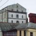 Млинкомбінат в місті Житомир