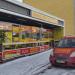 Mardin pizza (fi) in Tampere city