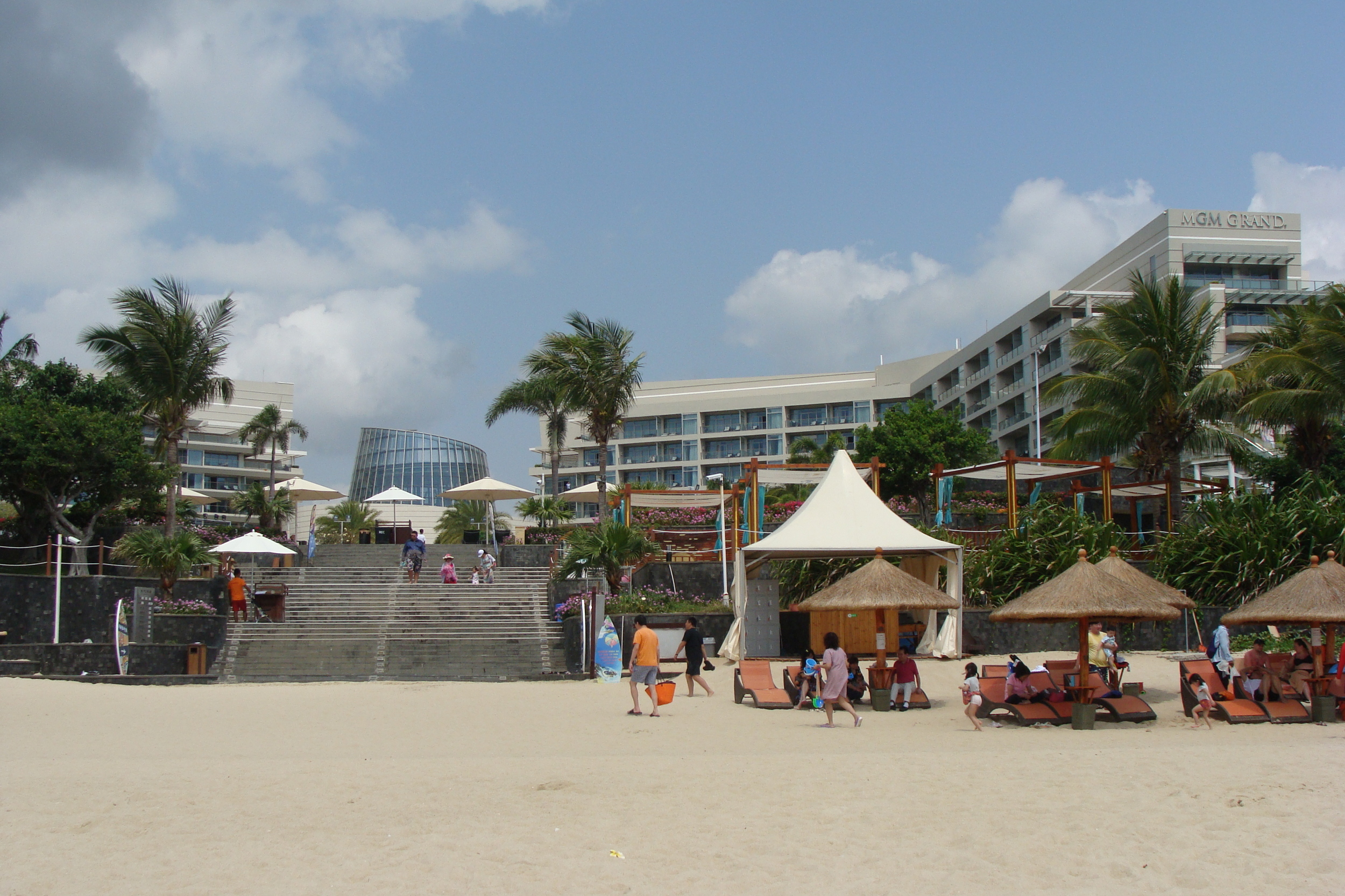 MGM Grand Sanya