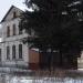 Бывшая школа в городе Люботин
