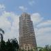 Menara Public Bank Tower in Kuala Lumpur city