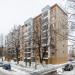 Vellamonkatu (fi), 16 in Tampere city