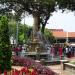 Queen Victoria's Fountain in Bandar Melaka city