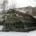 Школьная теплица в городе Киев
