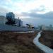 Сморгонский комбикормовый завод в городе Сморгонь