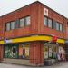 R-kioski (fi) in Tampere city