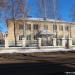 Кожно-венерологический диспансер в городе Октябрьский