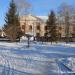 ул. Гоголя, 1 в городе Октябрьский
