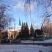 Медресе «Нуруль Ислам» в городе Октябрьский
