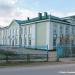 Татарская гимназия № 11 в городе Октябрьский