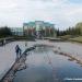 Ресторан «Парадиз» в городе Октябрьский