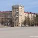 ул. Горького, 15 в городе Октябрьский