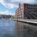 Vuolteensilta (fi) in Tampere city