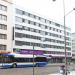 Lumilinna (fi) in Tampere city
