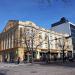 Napparin talo (fi) in Tampere city