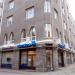 Nordea Bank in Tampere city