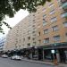 Tuomiokirkonkatu, 17 in Tampere city