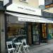 Armas C'atering in Tampere city